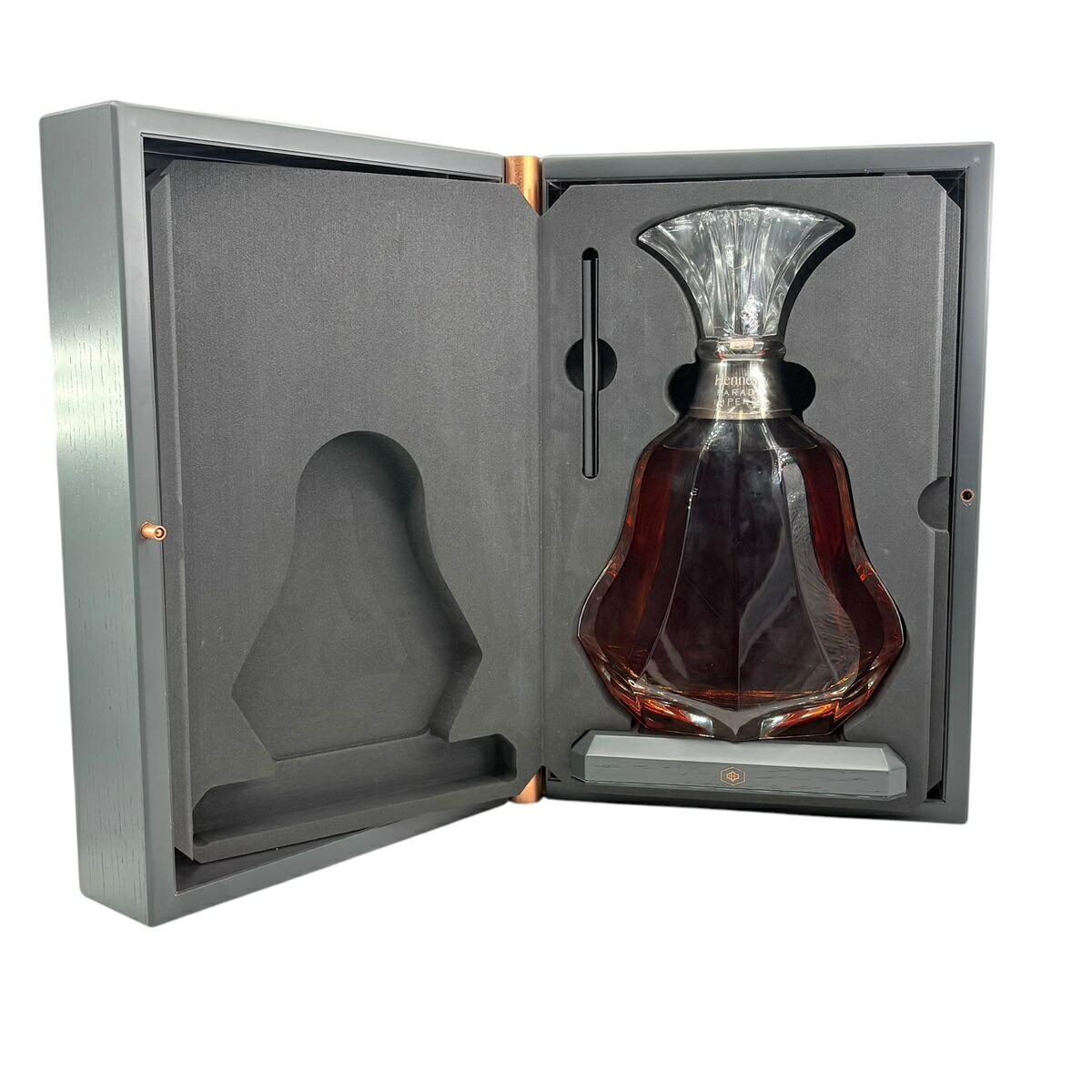 楽天市場】 新型 ヘネシー パラディ アンペリアル 700ml 箱付き 冊子