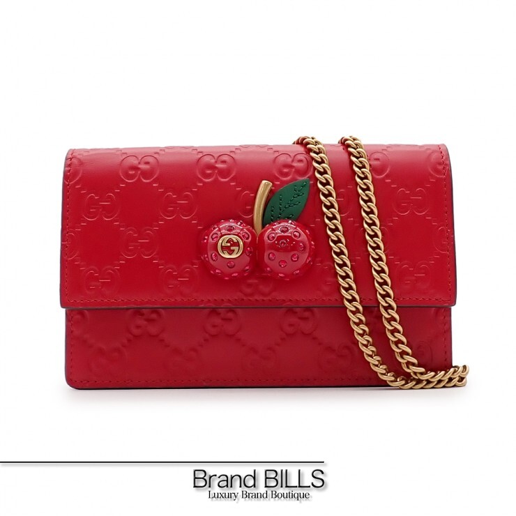 グッチ(GUCCI) グッチシマ(GUCCISSIMA) 中古 バッグ | 通販・人気