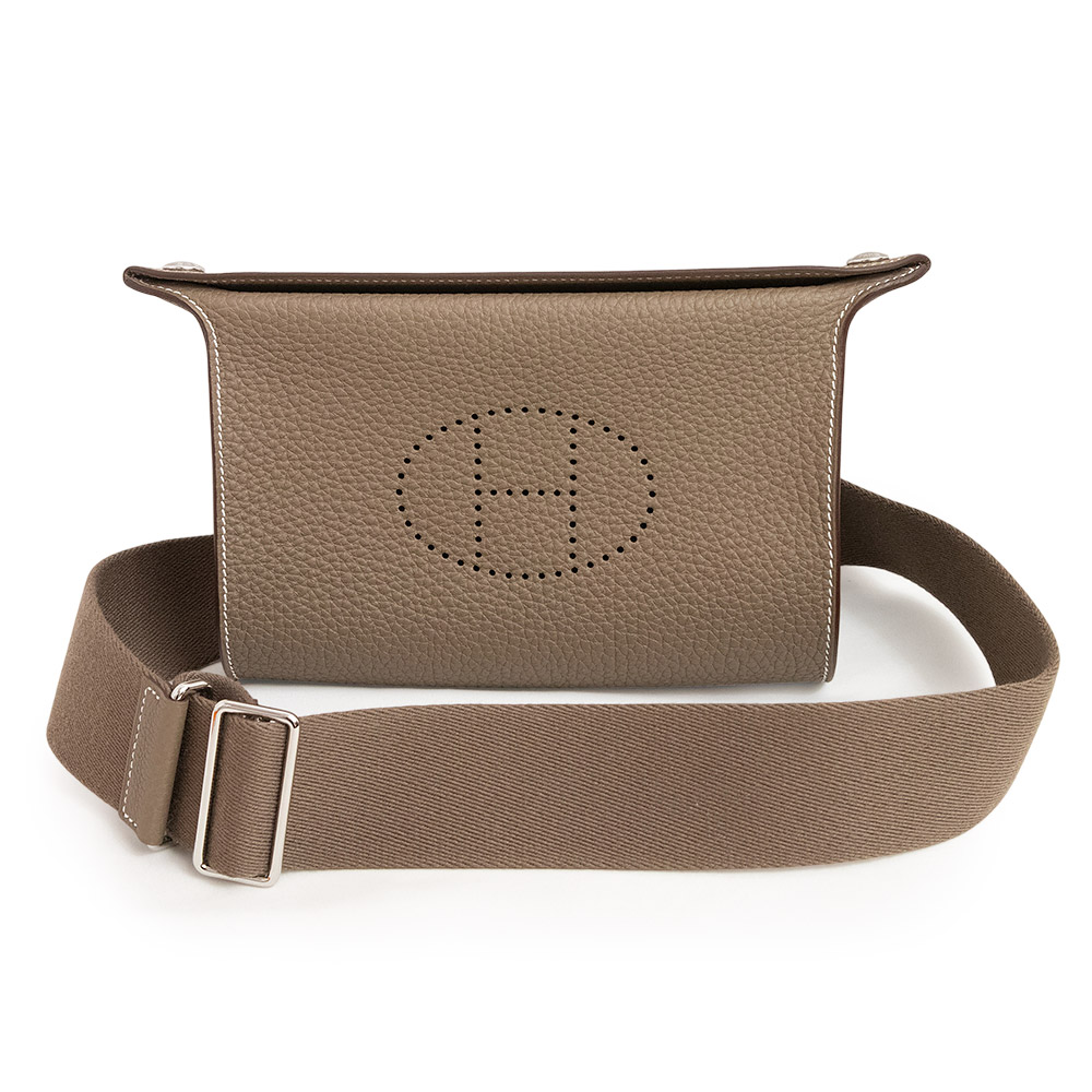 楽天市場】【新品・未使用品】エルメス HERMES ヴィドポッシュ