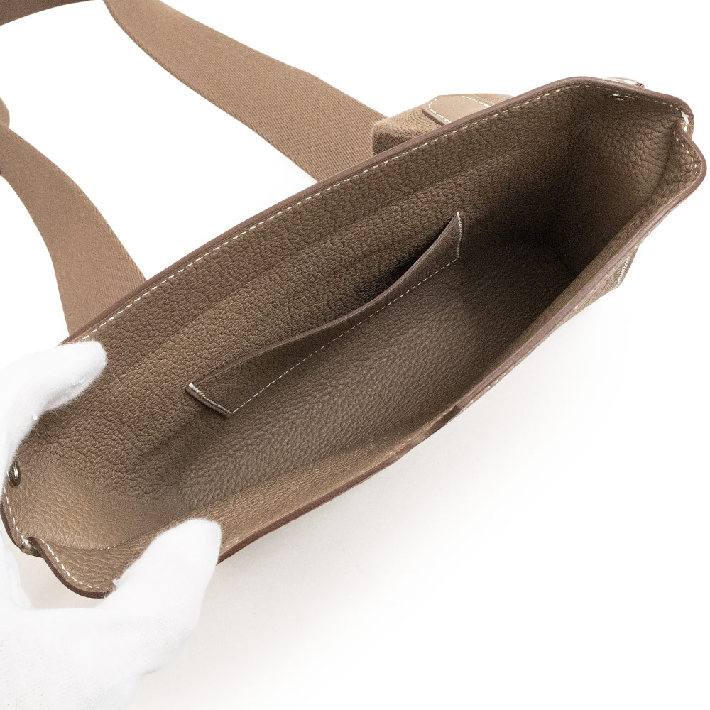 楽天市場】【新品・未使用品】エルメス HERMES ヴィドポッシュ