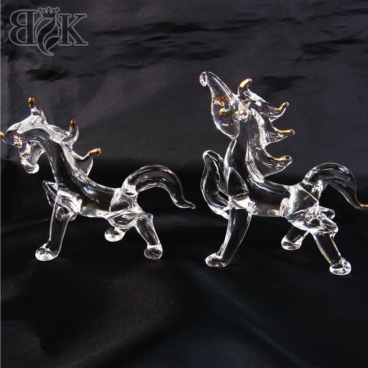 楽天市場】スワロフスキー ロッキングホースの通販