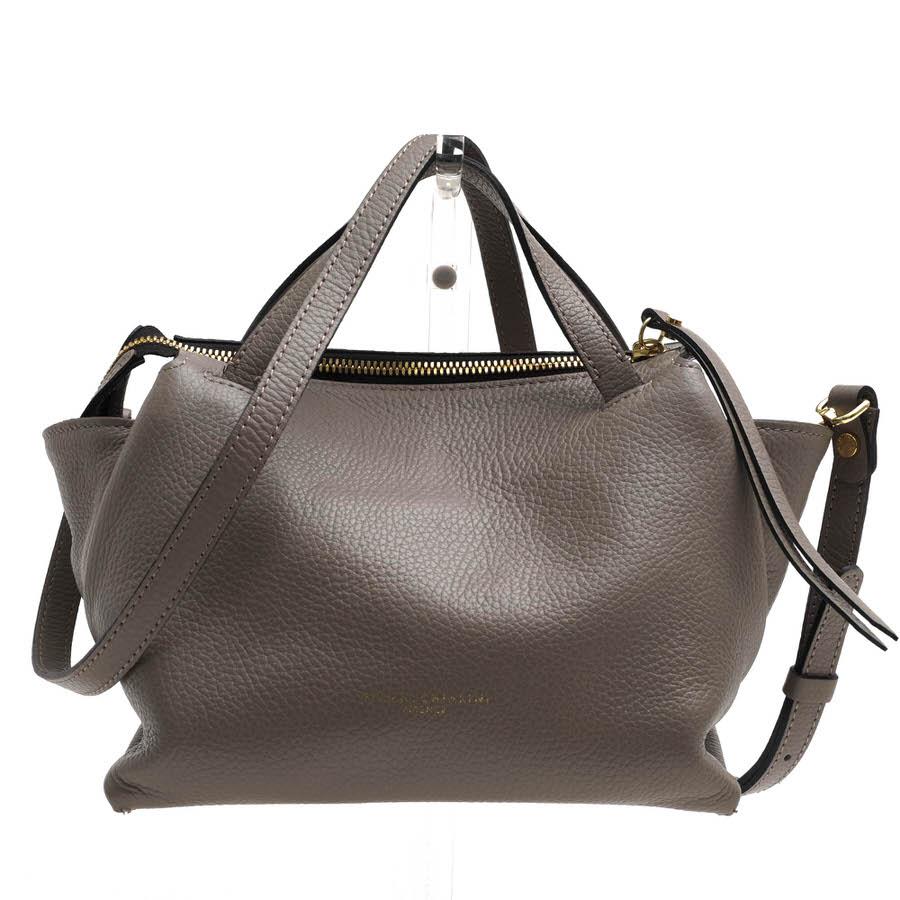 楽天市場】GIANNI CHIARINI ハンドバッグ ジャンニキャリーニ ORIGAMI