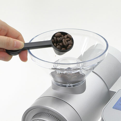 楽天市場】Gevi ゲビ 4in1スマートコーヒーメーカー シルバー