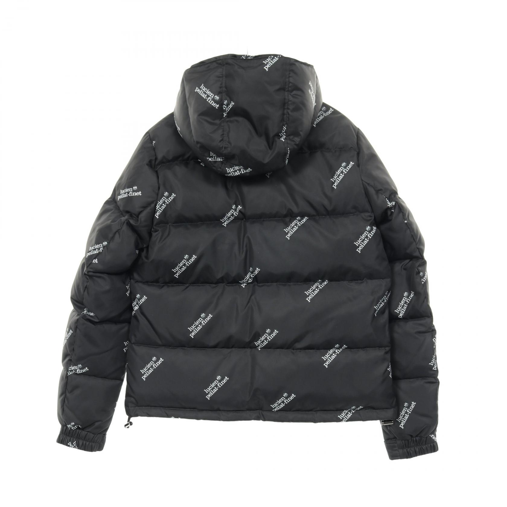 楽天市場】ルシアンペラフィネ Lucien Pellat-Finet ダウンジャケット
