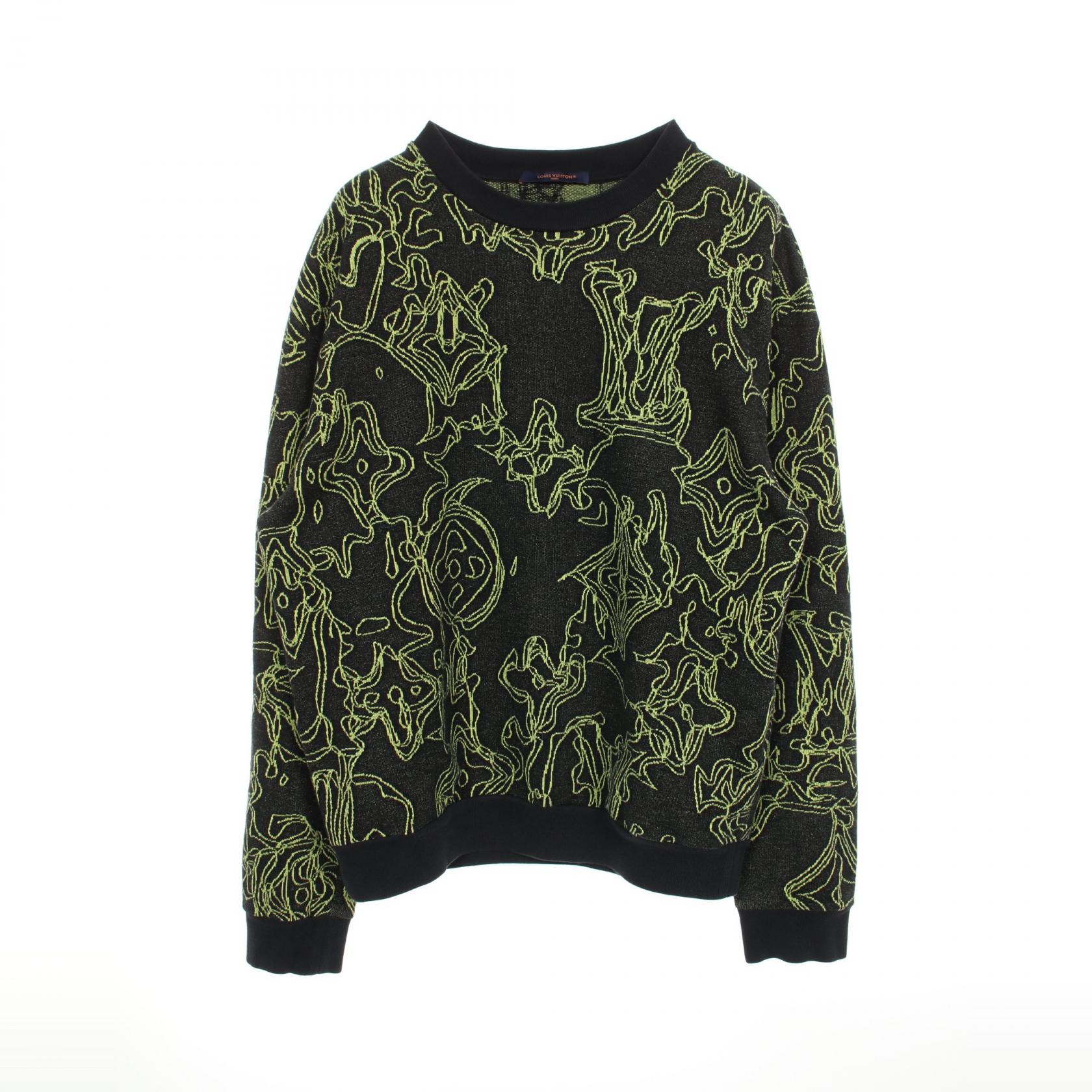 楽天市場】ルイヴィトン ニット メンズの通販