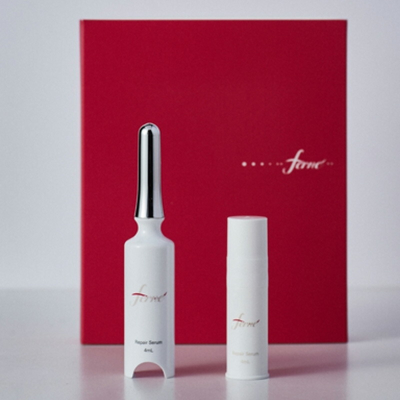 楽天市場】フェルネ Ferne 美容液 リペアセラム F. Repair Serum 国産