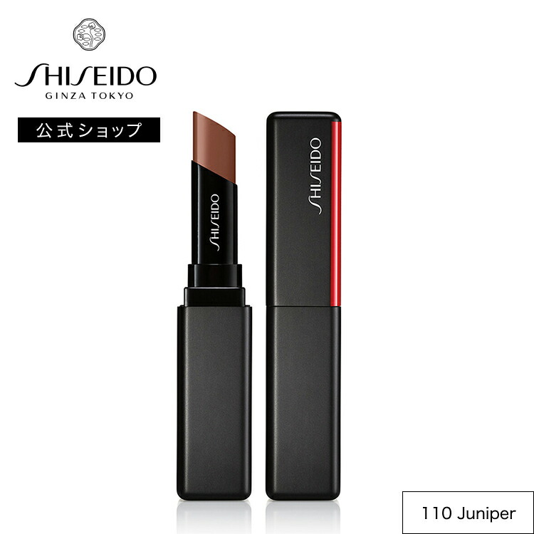楽天市場】【SHISEIDO 公式】カラージェル リップバーム | SHISEIDO