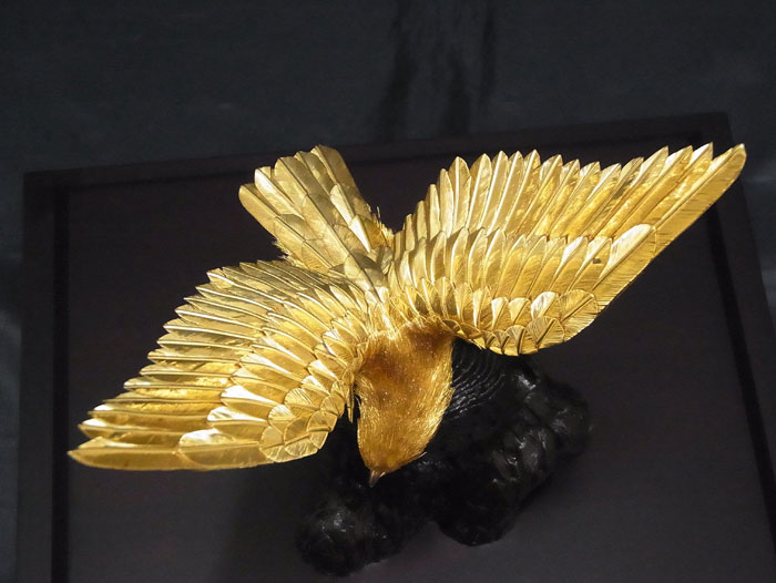 楽天市場】【送料・代引き手数料無料】 【超希少】【中古】 光則 純金