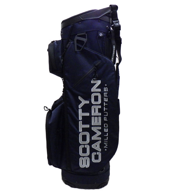 楽天市場】スコッティ キャメロン（キャディバッグ｜バッグ・ケース