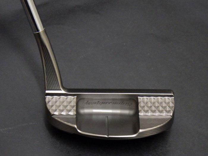 楽天市場】l 字 マレット パターの通販