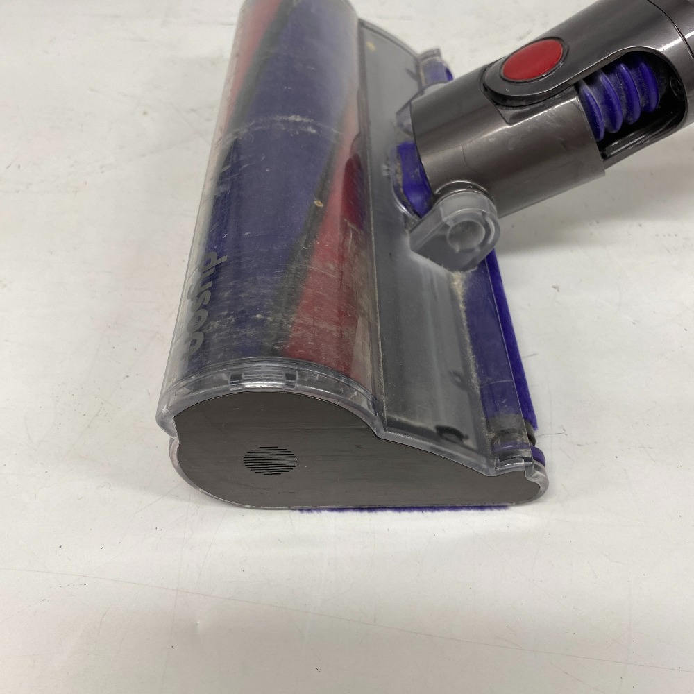 楽天市場】dyson ダイソン 112232 純正ソフトローラークリーナー