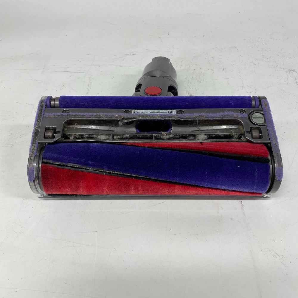 楽天市場】dyson ダイソン 112232 純正ソフトローラークリーナー