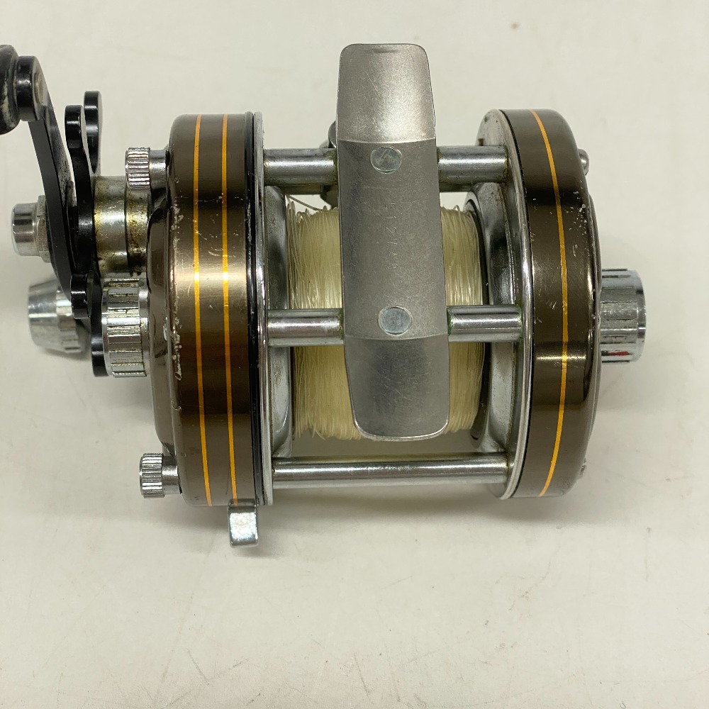 楽天市場】Daiwa ダイワ ミリオネア 5H リール : BRANJE 楽天市場店