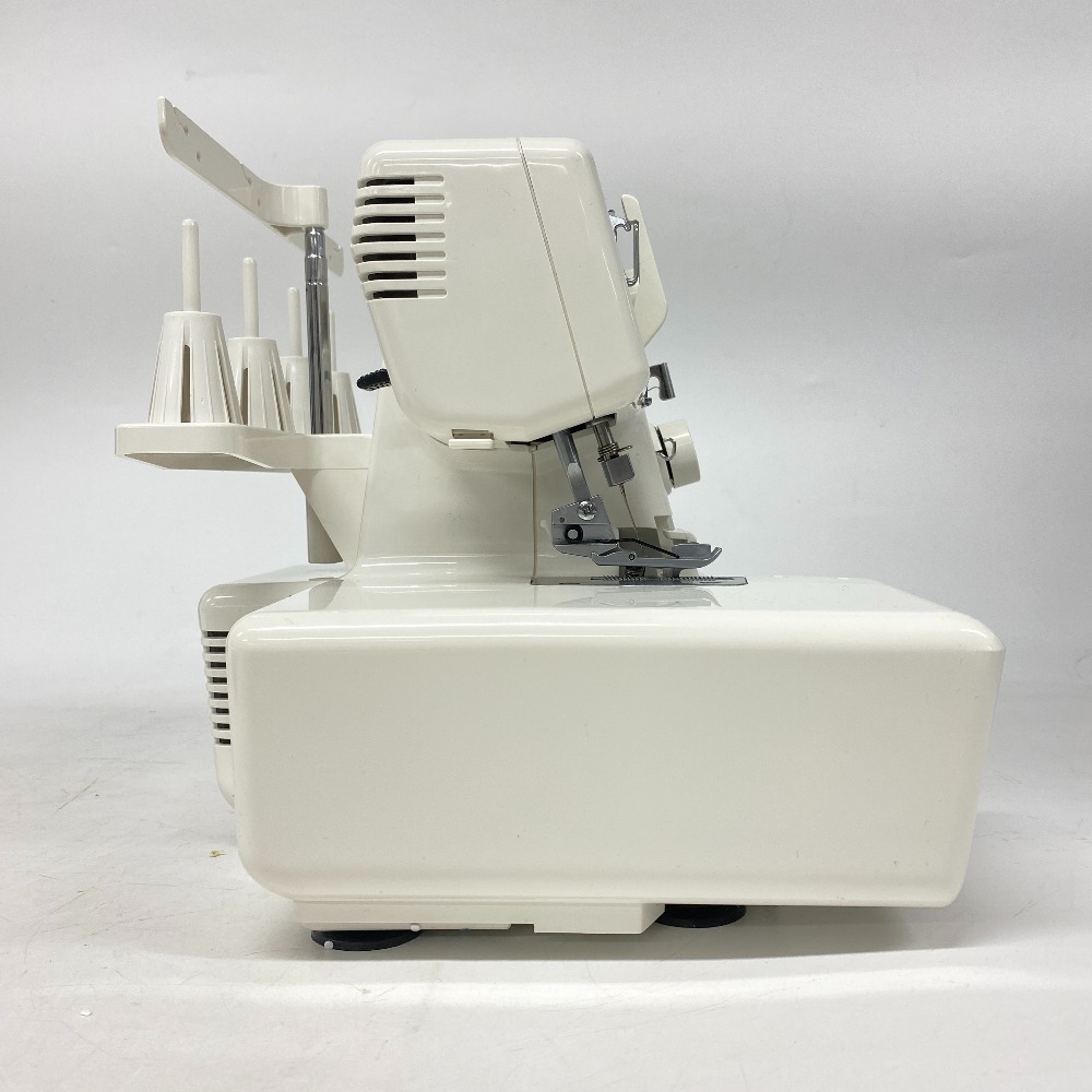 楽天市場】JANOME ジャノメ MY LOCK マイロック 213D 788型 ロック