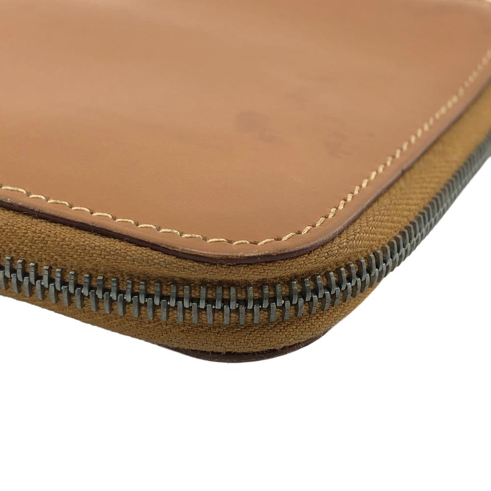 楽天市場】HERMES/エルメス アジェンダジップ ラウンドファスナー 手帳