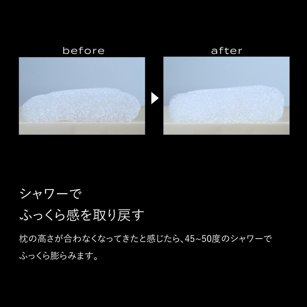 楽天市場】ブレインスリープ ピロー (9グラデーション) ×2セット