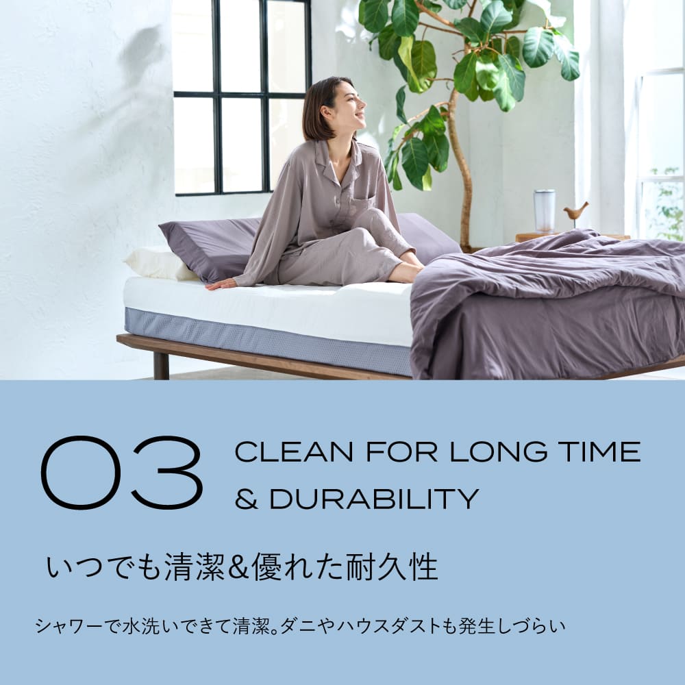 楽天市場】＼10％OFF／ブレインスリープ マットレス プレミアム