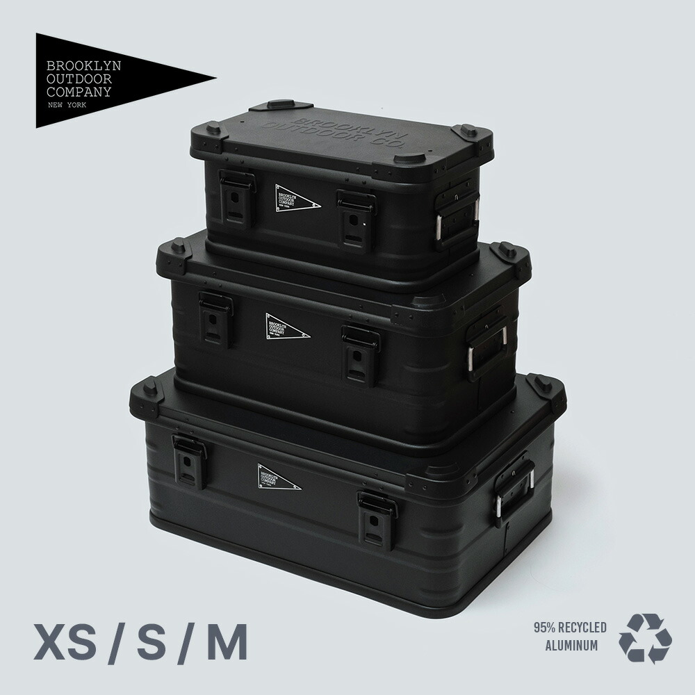 楽天市場】サ）【一年保証】日本初上陸 NY発 BOC ( BROOKLYN OUTDOOR