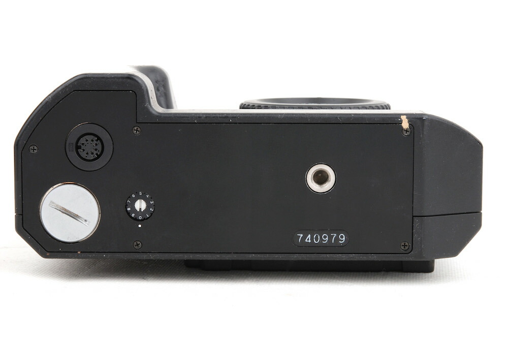 楽天市場】ホースマン DigiFlex II HORSEMAN ブラックボディ NIKON F