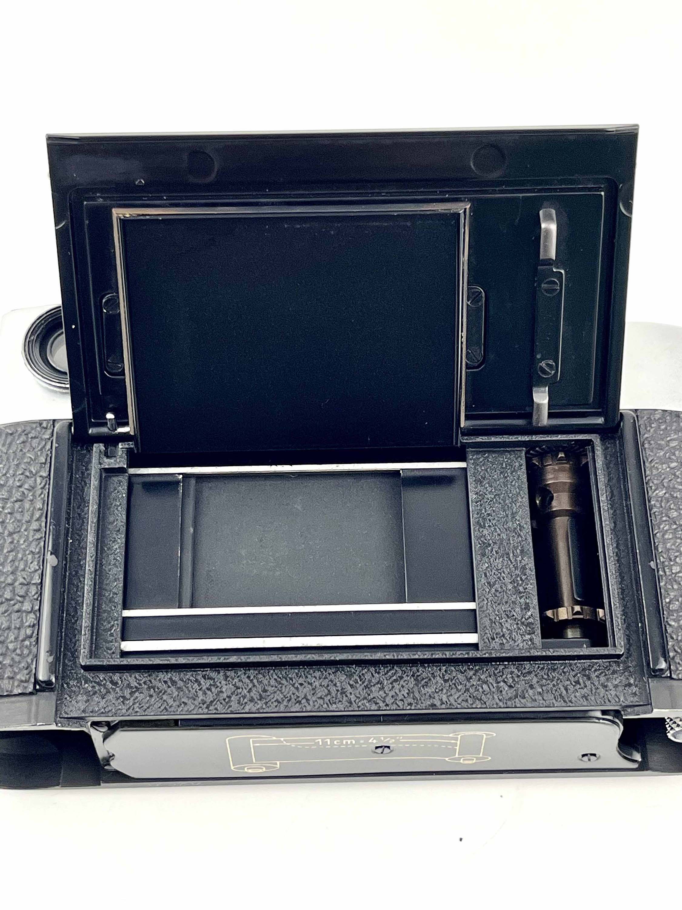 楽天市場】【大珍品】Leica/ライカ M3 初期型 初年度第1バッチ ダブル