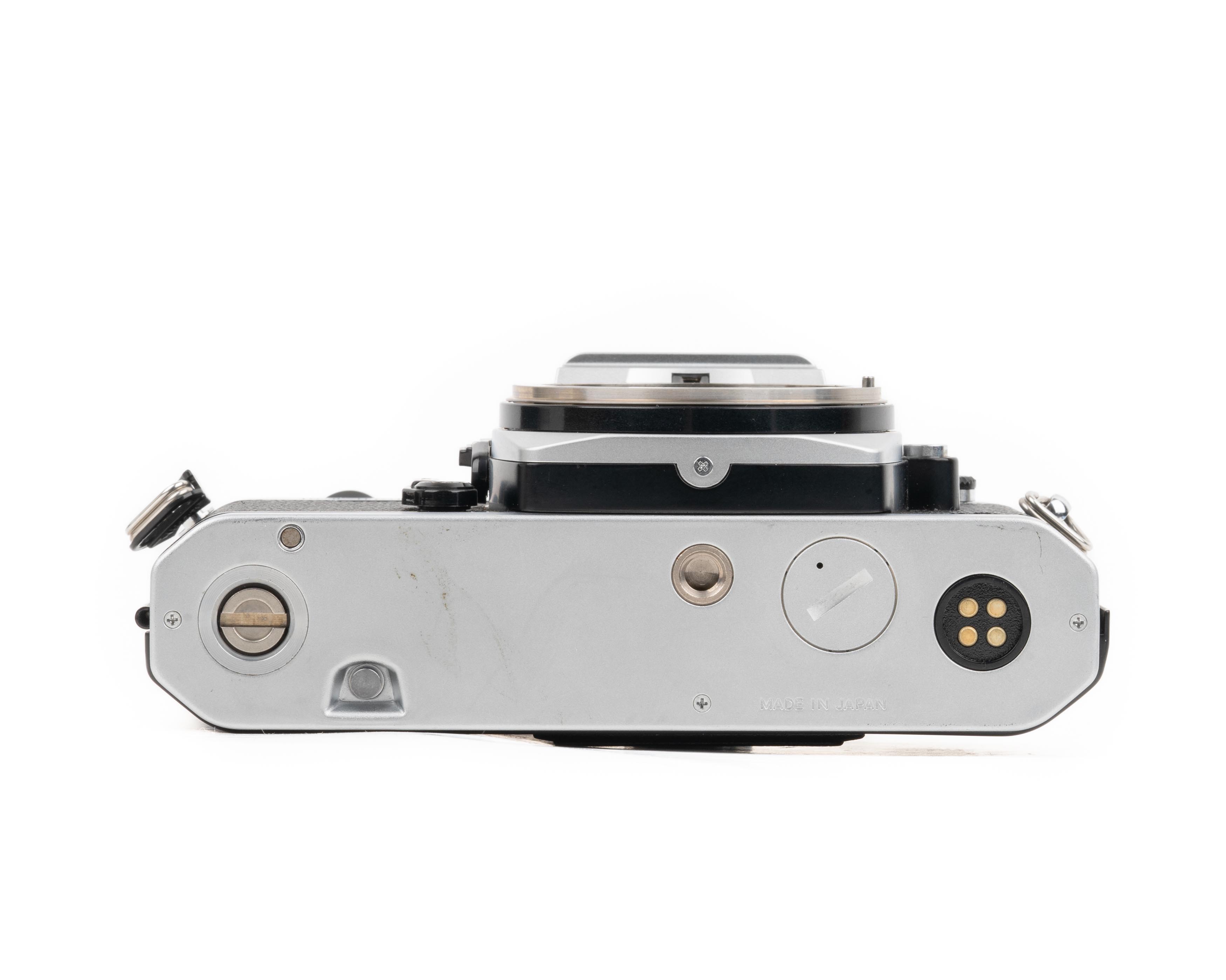 楽天市場】【美品】Nikon/ニコン FM2 フィルムカメラ ボディー