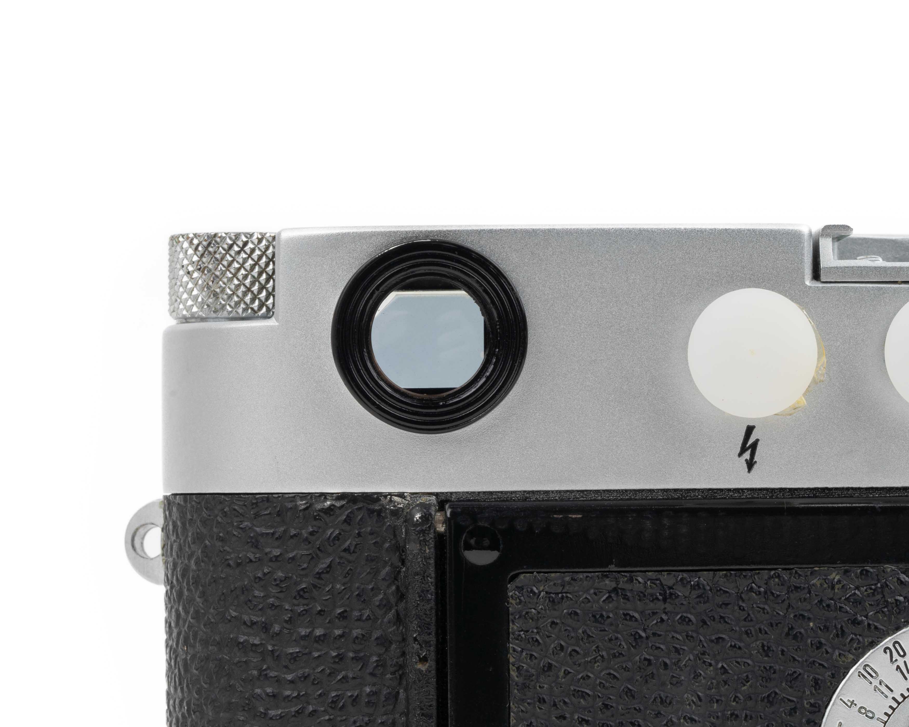 楽天市場】【美品コレクション級】Leica /ライカ M3 後期 シングル