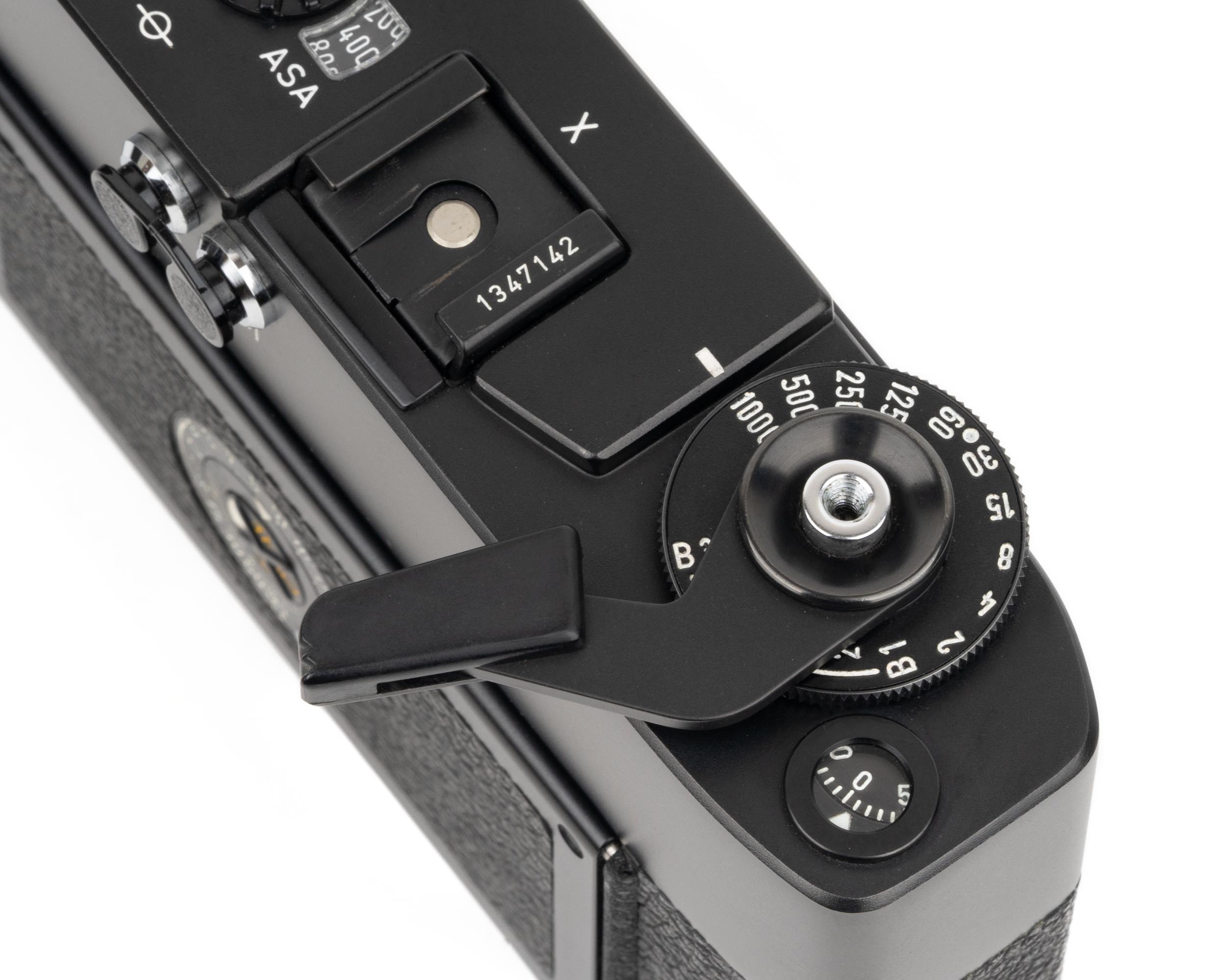 楽天市場】【美品】leica/ライカ M5 フィルムカメラボディ 2点吊 前期