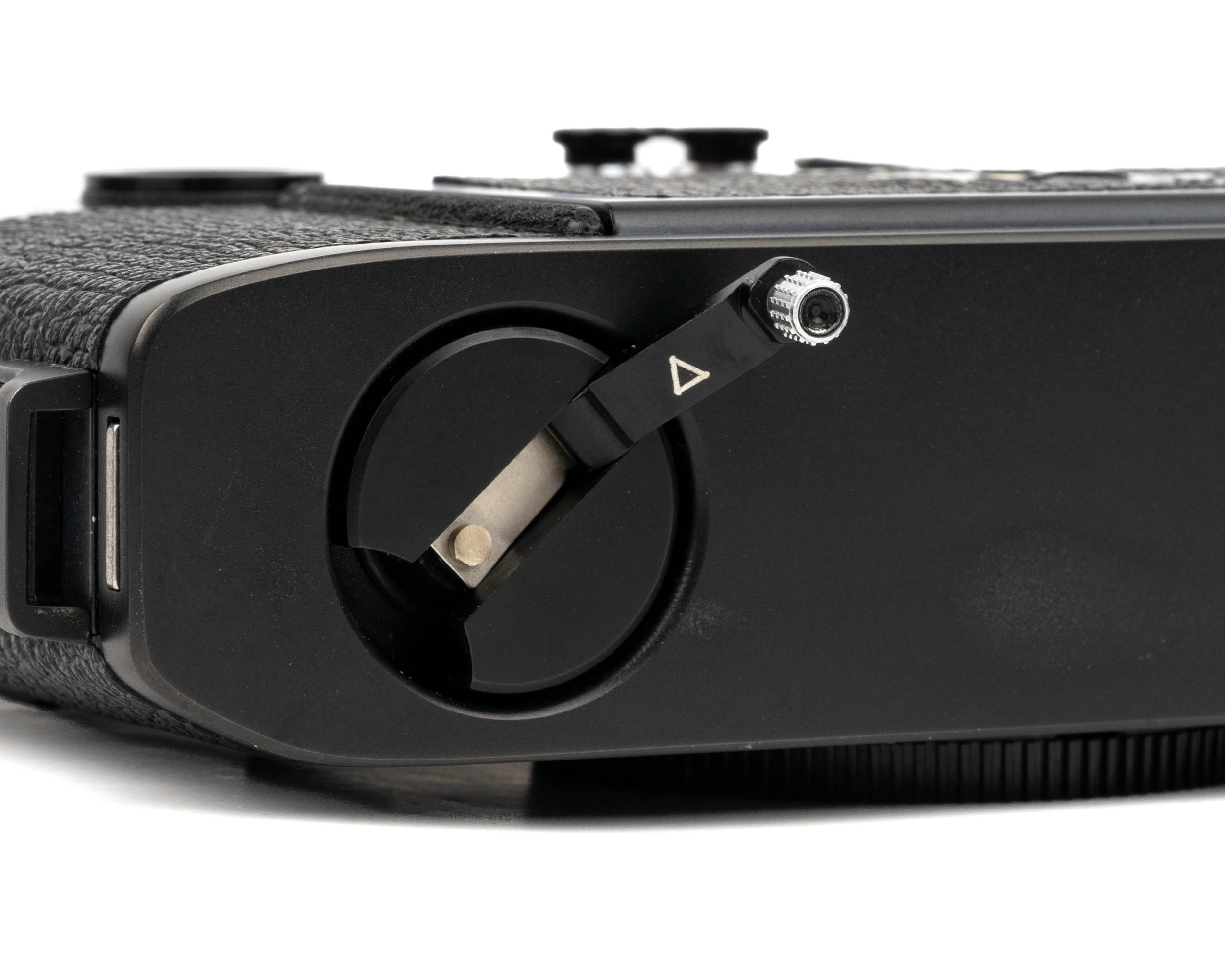 楽天市場】【美品】leica/ライカ M5 フィルムカメラボディ 2点吊 前期