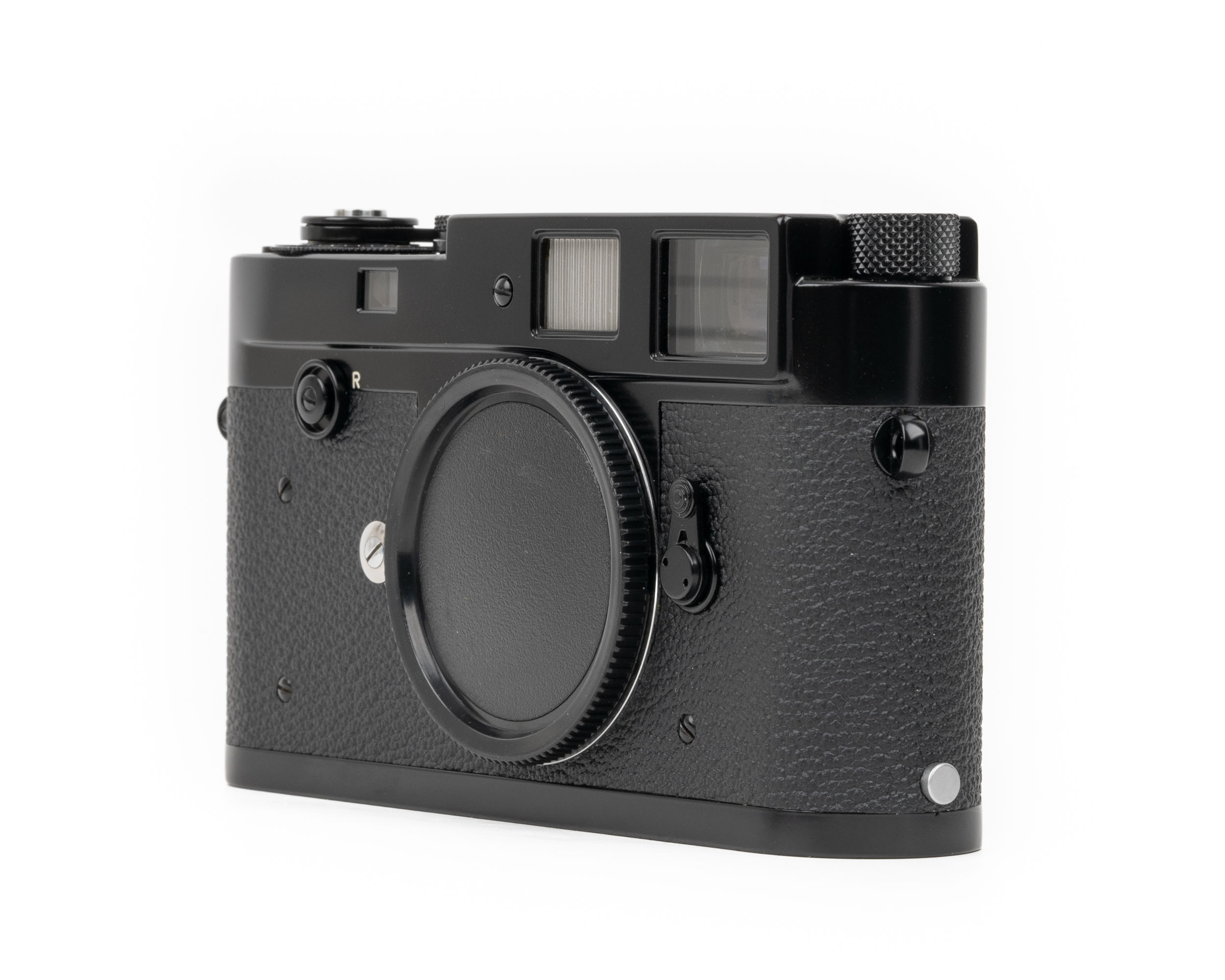 楽天市場】【関東カメラ整備済み】Leica/ライカ M2 ボタンリワインド