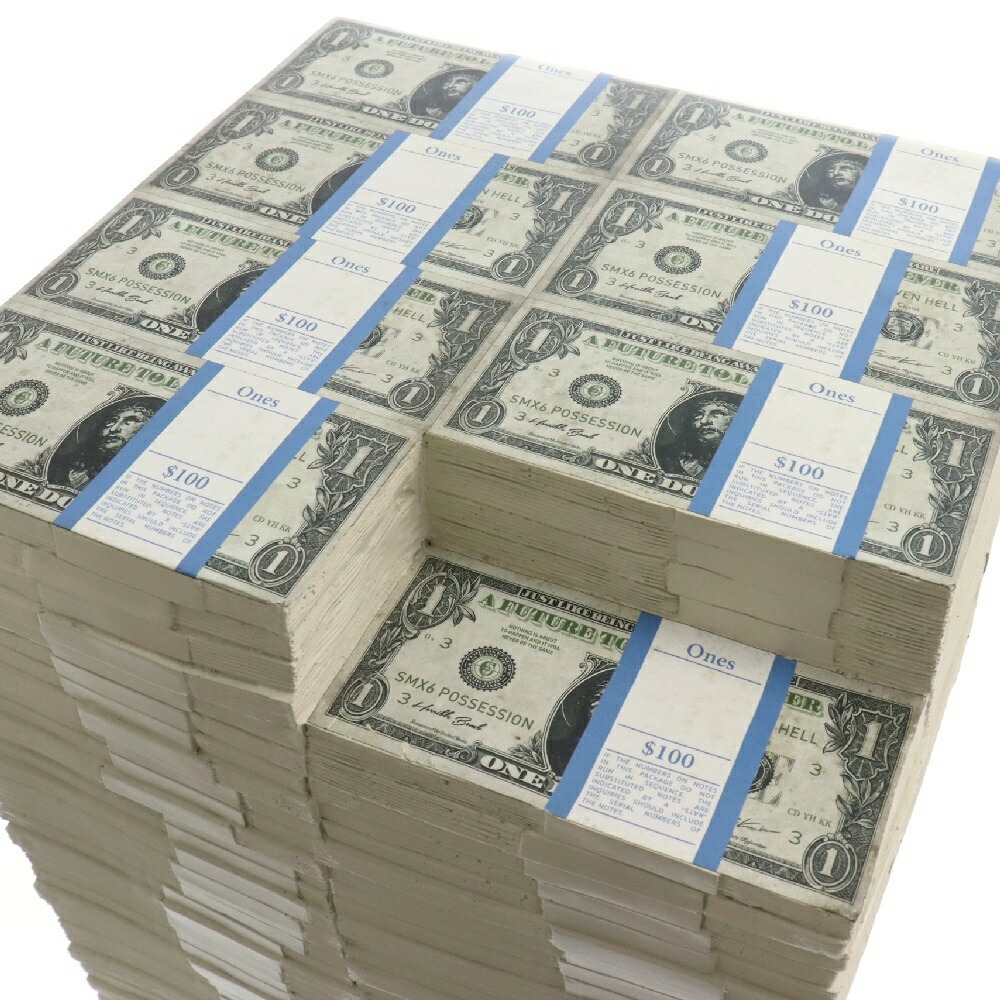 楽天市場】SAINT MICHAEL(セントマイケル) KK STOOL / MONEY SM-S23