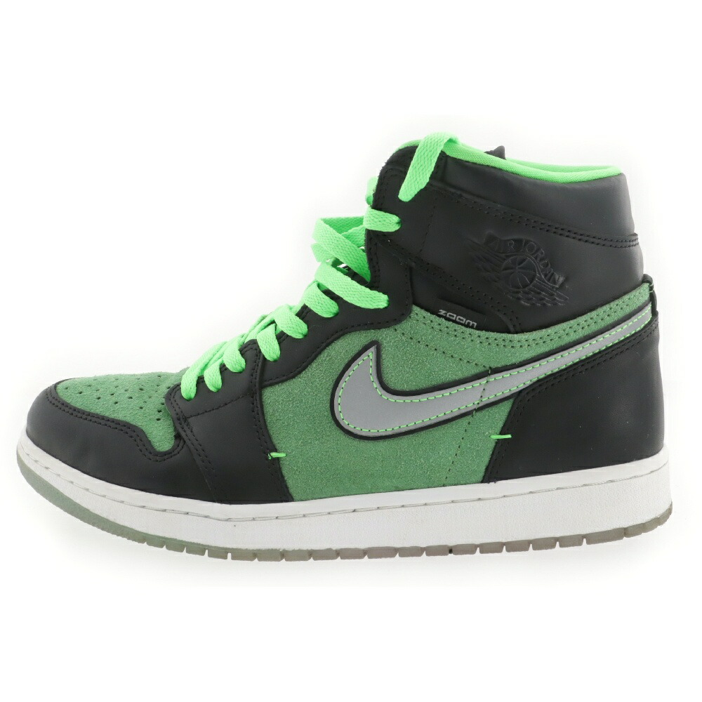 楽天市場】NIKE(ナイキ) サイズ:27.5cm AIR JORDAN 1 HIGH ZOOM RAGE