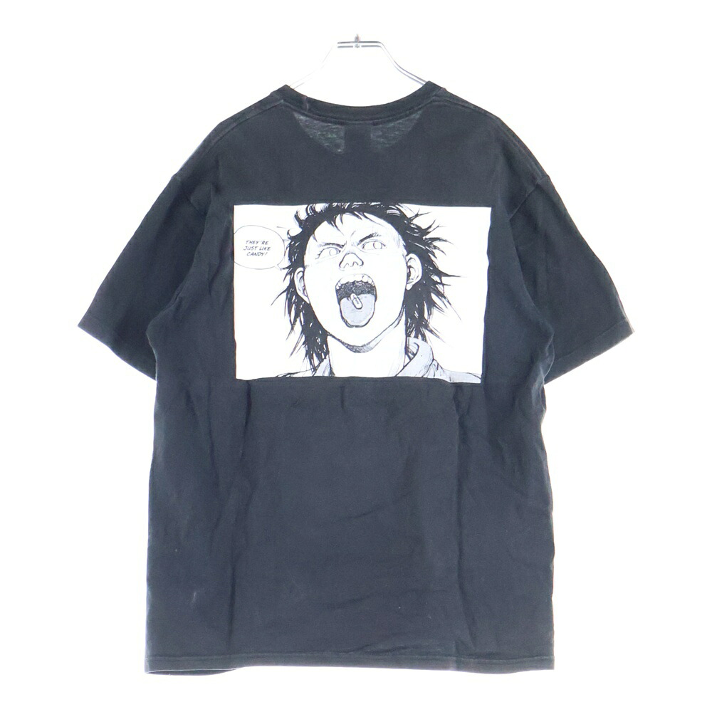 楽天市場】supreme akira tシャツの通販