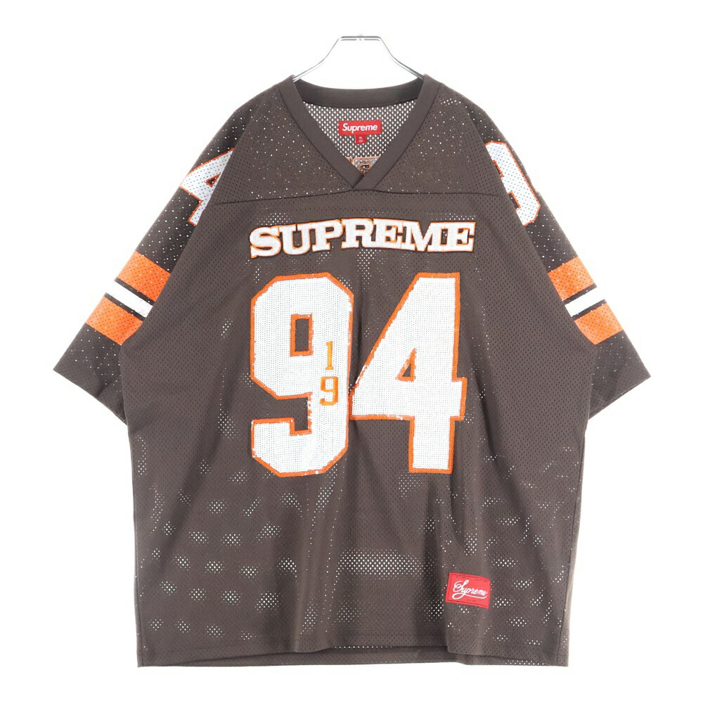 楽天市場】supreme football（Tシャツ・カットソー｜トップス
