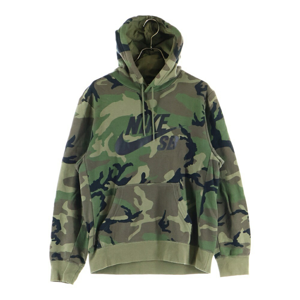 楽天市場】ナイキ テックフリース 迷彩の通販