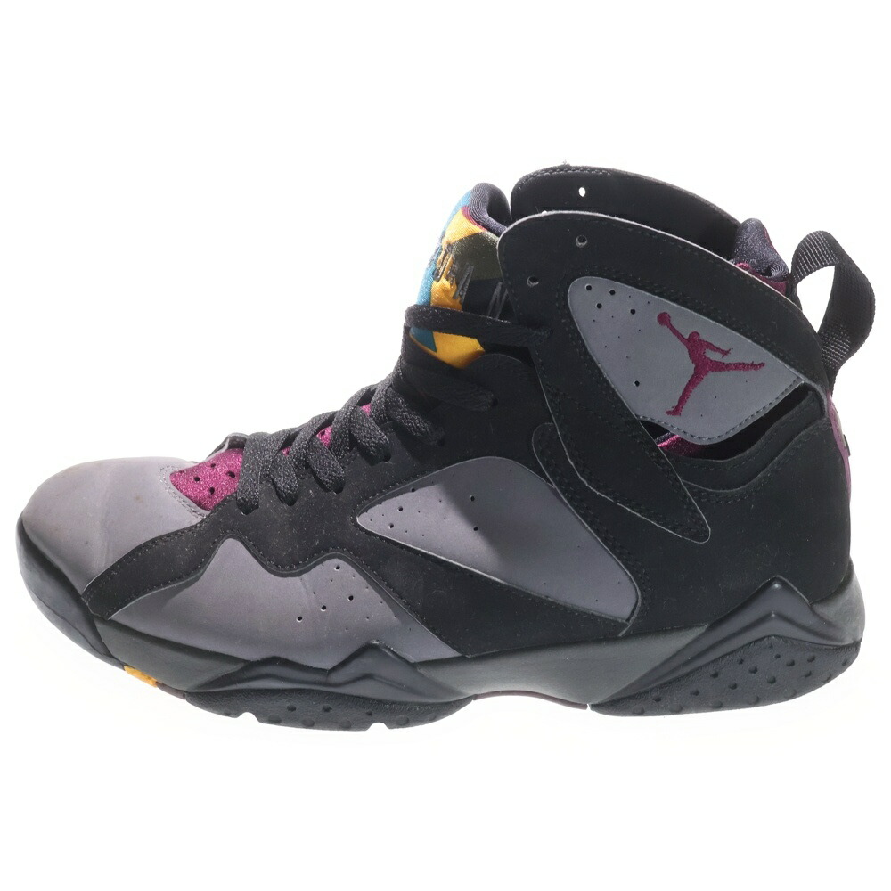 楽天市場】nike air jordan 7 retro bordeauxの通販