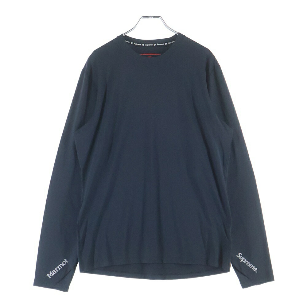 楽天市場】Supreme The North Face Base Layer L/S Topの通販