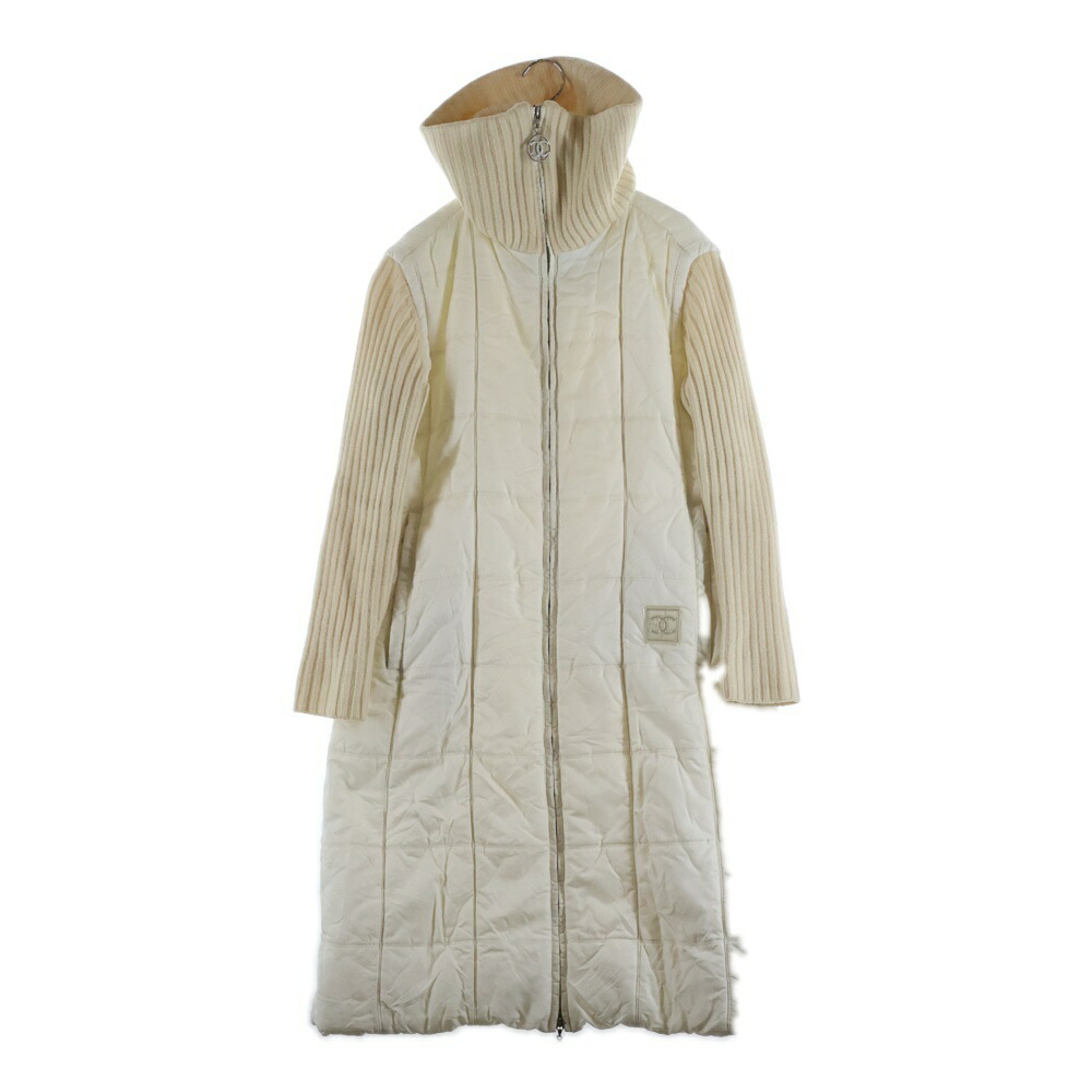 楽天市場】シャネル スポーツライン（コート・ジャケット｜レディース