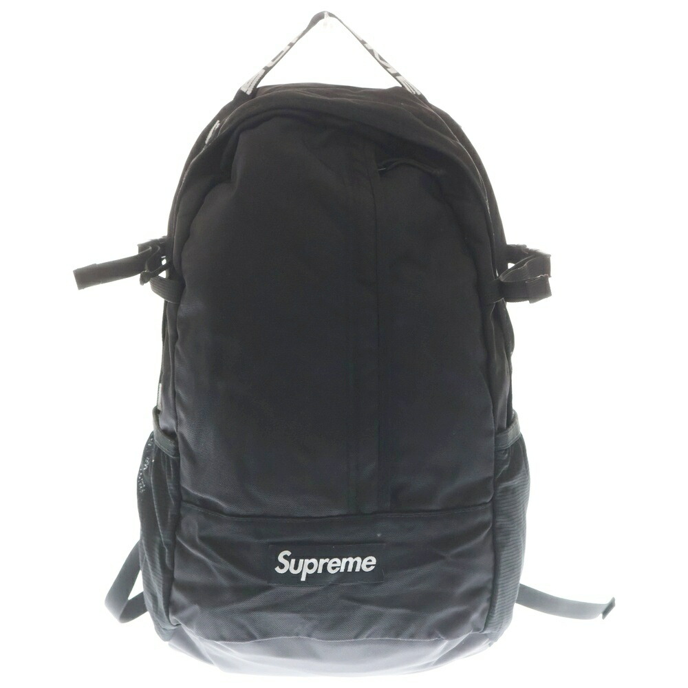 楽天市場】supreme リュック（ブランドシュプリーム）の通販