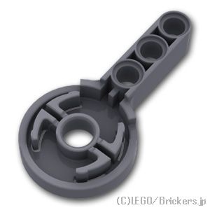 楽天市場】レゴ パーツ テクニック ローテーションジョイント ディスク
