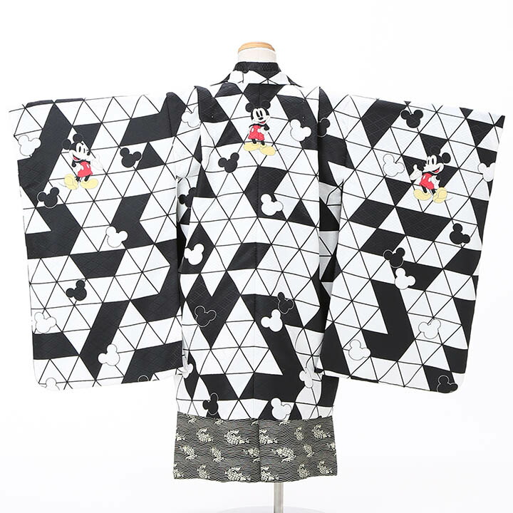 楽天市場】【レンタル】 七五三 5歳 男の子 着物 袴 フルセット ( MA