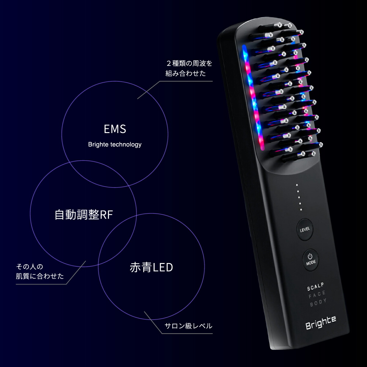 楽天市場】【ブライト公式】ギフト Brighte ELEKI LIFT / エレキリフト