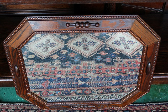 楽天市場】在庫一掃セール イギリス アンティーク 壁掛けミラー