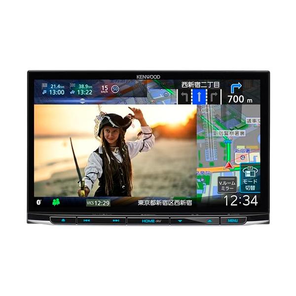 楽天市場】MDV-S811HDL 新品 車種別取付キットやオプション品との