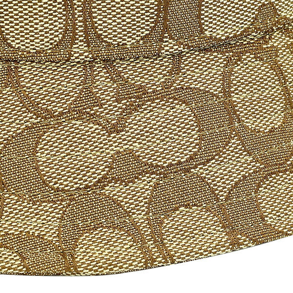 楽天市場】コーチ アウトレット ハット COACH OUTLET シグネチャー