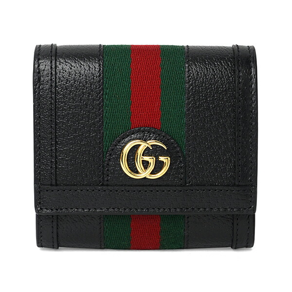 楽天市場】グッチ 2つ折り財布 GUCCI オフィディア 719887 DJ2DG 1060