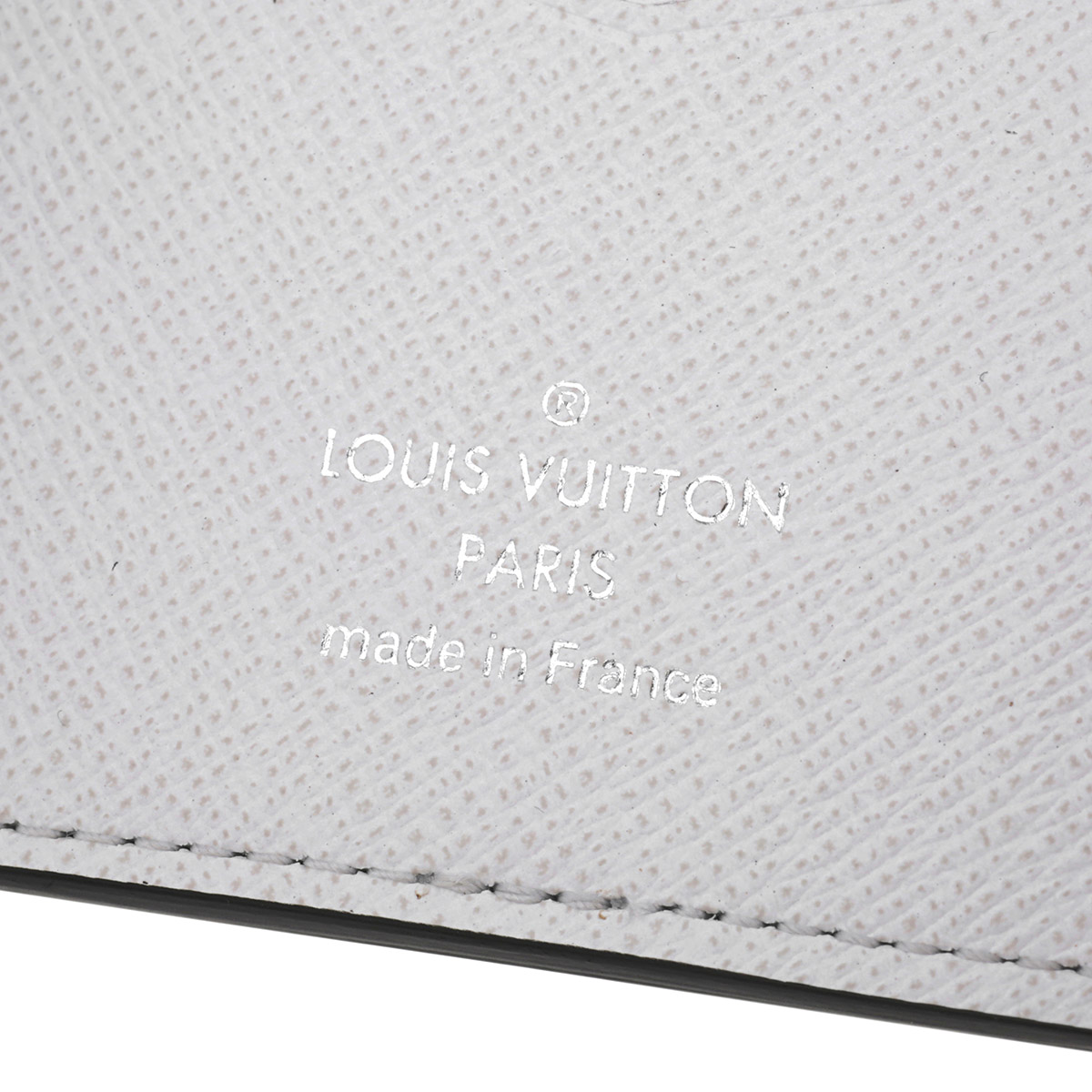 楽天市場】ルイヴィトン カードケース Louis Vuitton タイガラマ