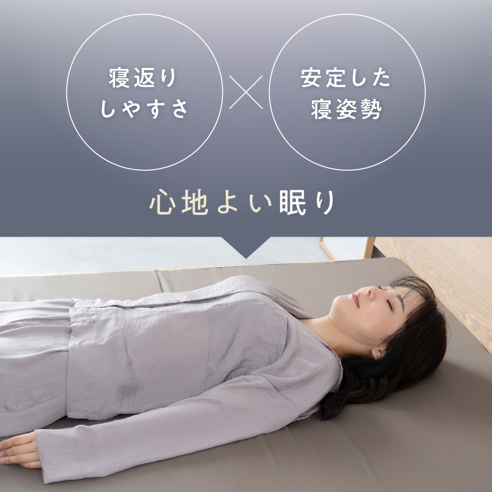 楽天市場】【送料無料】 シサーラ CITHARA マットレス S シングル 通気