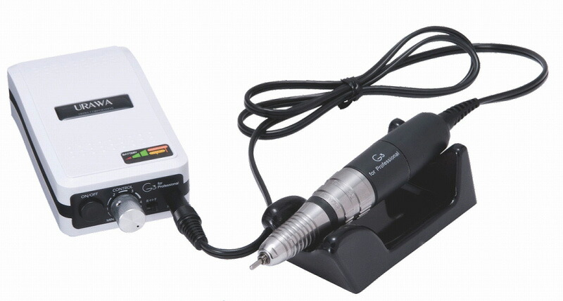 楽天市場】URAWA（ウラワ）充電式マイクログラインダー G3 : クラフト