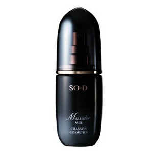 楽天市場】シャンソン マキシドール ミルク 90ml シャンソン化粧品