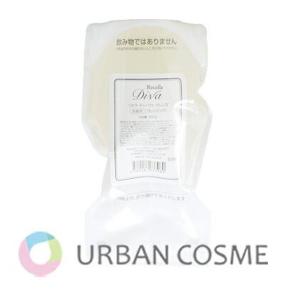 楽天市場】ドクターリセラ ディーバ クレンジングの通販